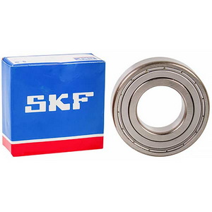 Підшипник SKF 6205 - 2Z (25x52x15) для пральних машин C00013563 (упаковка)