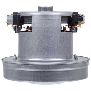 Двигун 1800W для пилососа IRMATECH VCM022 D=130/84mm H=29/110mm