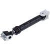 Амортизатор для пральної машини Whirlpool CIMA 481252918063, L=160-240mm, D отворів=8/10mm, жорсткість 125N