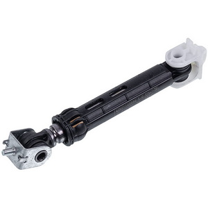 Амортизатор для пральної машини Whirlpool CIMA 481252918063, L=160-240mm, D отворів=8/10mm, жорсткість 125N