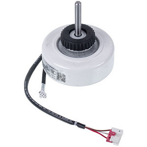 Вентиляторний мотор для кондиціонера C&H 15012115 Cooper&Hunter 10W 220V 0.13A, шток 7x48mm