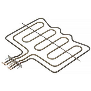 Верхній тен (гриль) для духовки Electrolux 8996619265029 2900W (1000+1900W)