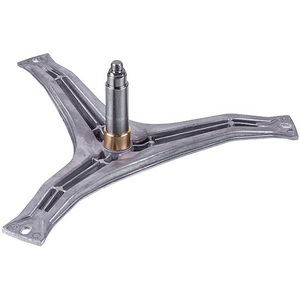 Хрестовина для барабана пральної машини Bosch EBI COD.805, довжина вала 116.6mm