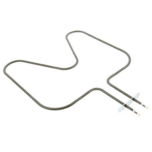 Нижній тен для духовки Zanussi 3570635015, 1000W, 230V, 370mm x 320mm