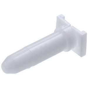 Втулка для амортизатора бака пральної машини Whirlpool 480110100803 59x13mm