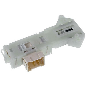 Замок дверей (люка) для пральної машини LG 6601EN1003D Concore