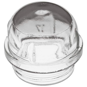 Кришка плафона для духової шафи Gorenje (скляна) 639157