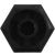 Ніжка універсальна для плити, D=16.3mm, L=40mm, артикул ASP000608