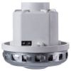 Двигун для пилососа Whicepart VC07W1332CF 1600W H=41/134mm D=130/93mm