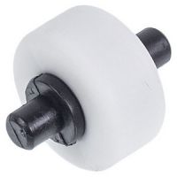 Ролик нижній корпуса для кавомашини Philips Saeco P124, артикул 11000223