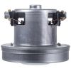 Двигун 2000W для пилососа Whicepart VC07W0472AF D=130/84mm H=27/113mm (універсальний)