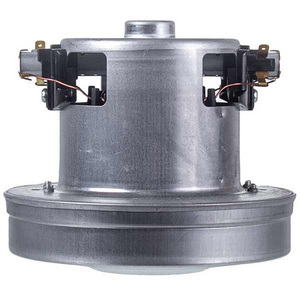 Двигун 2000W для пилососа Whicepart VC07W0472AF D=130/84mm H=27/113mm (універсальний)