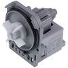 Насос (помпа) Drain Pump 40 Вт для пральної машини автомат P25-1E (на 3 засувки; контакти роздільні ззаду)
