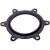 Прокладка для бойлера Gorenje Tiki D=160/94mm артикул 482939