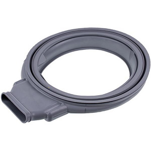 Манжета для люка пральної машини Indesit C00505321