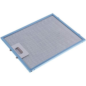 Фільтр жировий для витяжок Electrolux 75900000001850 236x296x9mm
