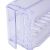 Полиця для пляшок у холодильник Samsung DA63-20125C 600x90mm
