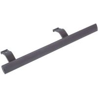 Ручка дверцят холодильника Electrolux L=475mm (верхня/нижня права) артикул 2636027084