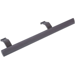 Ручка дверцят холодильника Electrolux L=475mm (верхня/нижня права) артикул 2636027084