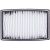 Фільтр HEPA11 вихідний для пилососа VC-MBU910 Samsung DJ97-00788A