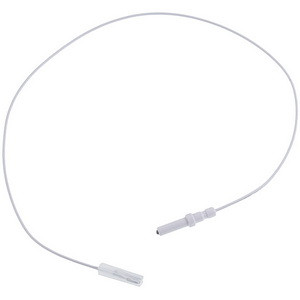 Електророзпальна свічка для газової плити L=540mm (Whirlpool, Ariston, Hotpoint-Ariston, Indesit)