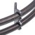 Конвекційний тен (круглий) для духовки Beko 462900010 2100W 230V D=205mm
