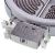 Конфорка EGO 1200W 10.54113.004 для Gorenje склокерамічної поверхні
