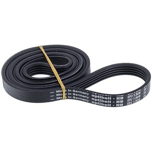 Ремінь чорний 1308J5 EPJ для пральної машини Hansa Optibelt 8010387