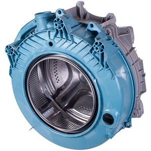 Бак для пральної машини Electrolux 3315060008 в зборі