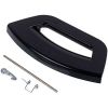 Ручка для дверей люка пральної машини Ariston C00287267