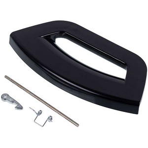 Ручка для дверей люка пральної машини Ariston C00287267