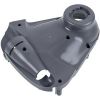 Верхній корпус моторного блока для комбайна кухонного Kenwood KW714181