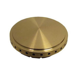 Розсікач для газової плити Ariston D=65mm C00032227