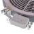 Конфорка 1800W для Indesit склокерамічної поверхні C00139036