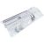 ТЕН нижній для посудомийних машин Indesit, Ariston C00144251 1800 W, L=290 mm