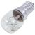 Лампочка E14 25W 220V для духовки Whirlpool 484000008842 300°C
