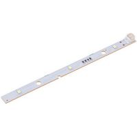 LED освітлювальна плата 2W 12V для холодильника Hisense HK1629348