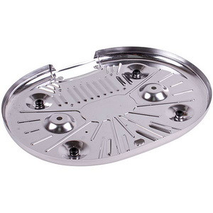 Корпус нижньої частини для мультиварки Tefal FS-9100033986