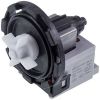 Насос (помпа) Drain Pump 40 Вт для пральної машини автомат YPW1004 P25-1E (з роздільними контактами ззаду; на 8 засувок)