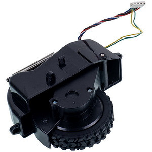 Приводне колесо праве для пилососа Rowenta SS-2230002665