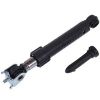 Амортизатор для пральної машини Indesit ANSA C00055039 120N L=185-270mm D=13mm