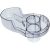 Кришка корпусу соковижималки Moulinex FS-9100033455