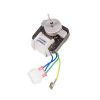 Двигун вентилятора для холодильника Stinol S6111KDМ01 8W 220V (вал 40x3.2mm)