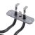 Тен конвекційний круглий для духовок Bosch 00236685 2450W 230V D=190mm