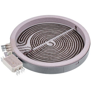 Конфорка Gorenje для склокерамічної поверхні 940219 1700/700W D=180/120mm