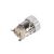 Лампочка G9 40W 230V для духовок Whirlpool, артикул 481010638530