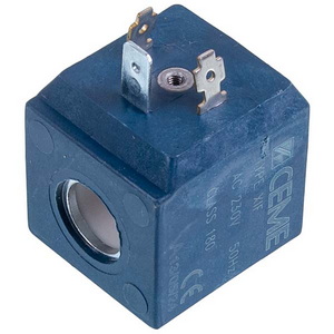 Електромагнітний клапан котушки для парогенератора Rowenta CS-00098530