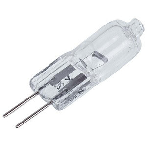 Галогенова лампочка 20W 12V G4 для духовок (універсальна)