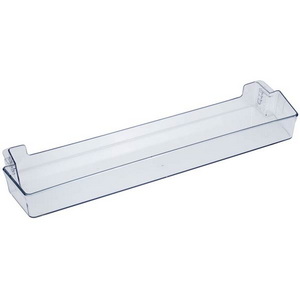 Полиця для дверей холодильника Gorenje 797990 (верхня/середня) 488x115mm
