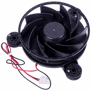 Вентилятор холодильника Electrolux 4055521951 1.44W